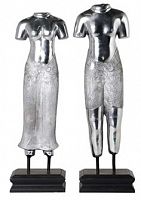 декор thai lovers (комплект из 2 шт) - polished aluminium / acc05220 в Энгельсе