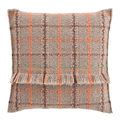 подушка tartan terracotta от gan в Энгельсе