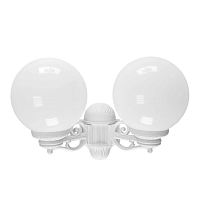 уличный настенный светильник fumagalli porpora/g250 g25.141.000.wye27 в Энгельсе
