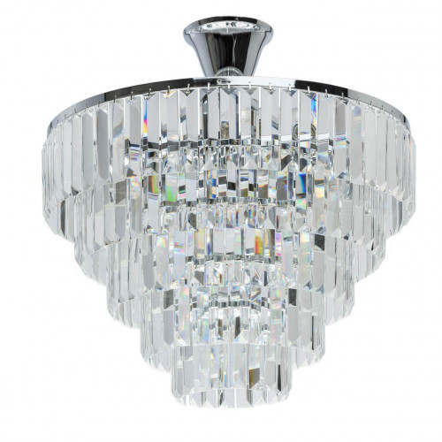 потолочная люстра mw-light аделард 642010705 в Энгельсе