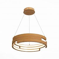 подвесной светодиодный светильник st luce genuine sl963.703.01 в Энгельсе