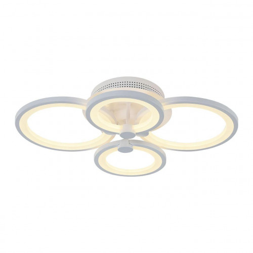 потолочная светодиодная люстра f-promo cosmo 2291-4u в Энгельсе