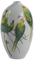 ваза настольная parrots small в Энгельсе