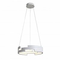 подвесной светодиодный светильник st luce genuine sl963.503.01 в Энгельсе