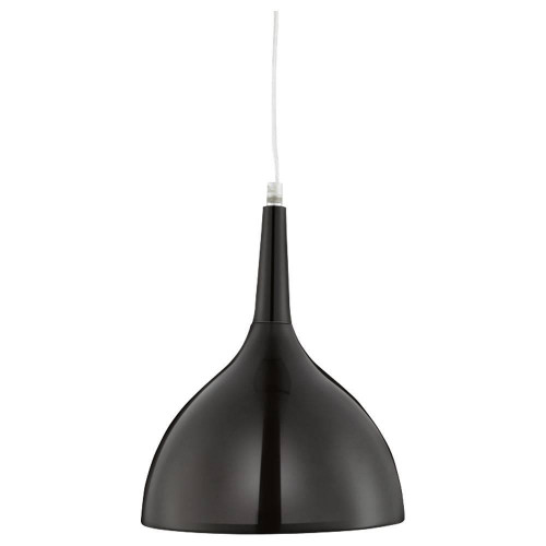 подвесной светильник arte lamp pendants a9077sp-1bk в Энгельсе