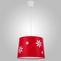 подвесной светильник tk lighting 2416 flora в Энгельсе