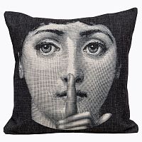 арт-подушка секрет fornasetti в Энгельсе