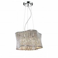 подвесной светильник arte lamp incanto a4207sp-4cc в Энгельсе