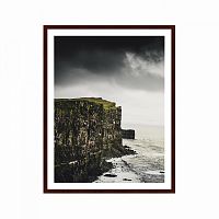 картина: the cliff in northern ireland в Энгельсе