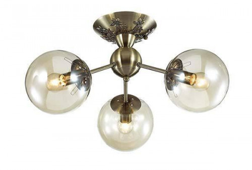 потолочная люстра lumion palla 3059/3c в Энгельсе