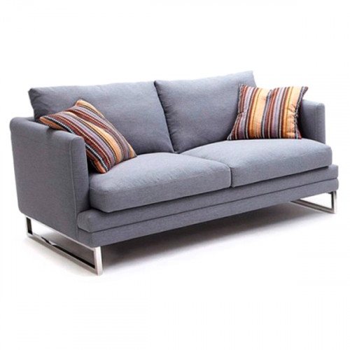 диван personal прямой серый от angel cerda в Энгельсе