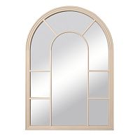 зеркало-окно бежевое venezia в Энгельсе