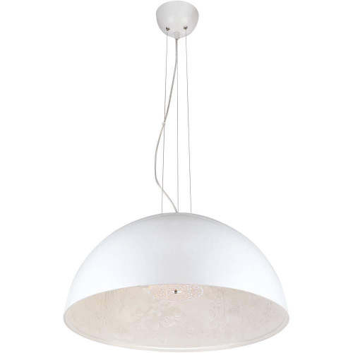 подвесной светильник arte lamp rome a4176sp-1wh в Энгельсе