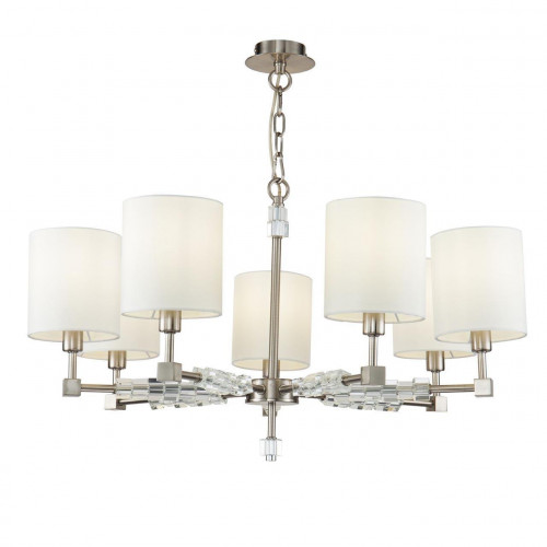 подвесная люстра maytoni cube mod011pl-07n в Энгельсе