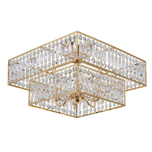 потолочная люстра mw-light монарх 121012006 в Энгельсе