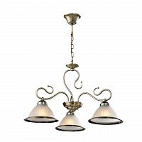 подвесная люстра arte lamp costanza a6276lm-3ab в Энгельсе