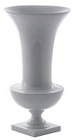 ваза настольная silhouette grey big в Энгельсе