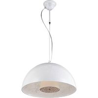 подвесной светильник arte lamp rome a4175sp-1wh в Энгельсе