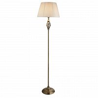 торшер arte lamp zanzibar a8390pn-1ab в Энгельсе