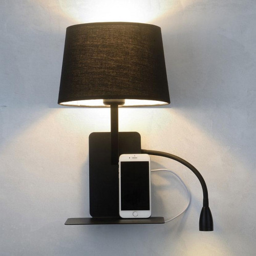 бра loft it phone loft9993-bl в Энгельсе