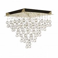 каскадная люстра dio darte elite tesoro h 1.4.50.200 g в Энгельсе