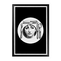 арт-постер церемония fornasetti в Энгельсе
