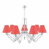 подвесная люстра lamp4you hightech m1-07-wm-lmp-o-26 в Энгельсе