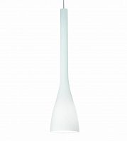 подвесной светильник ideal lux flut sp1 big bianco в Энгельсе