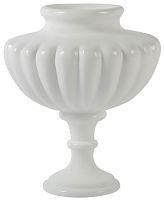 ваза настольная white dionysus / gf12072 (white dionysus) в Энгельсе
