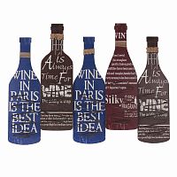 винница bottles настенная в Энгельсе