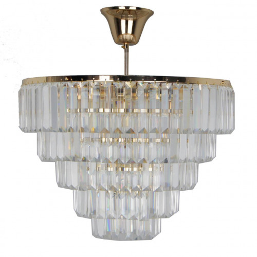 потолочная люстра mw-light аделард 5 642010805 в Энгельсе