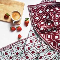 плед noemie b&r в Энгельсе