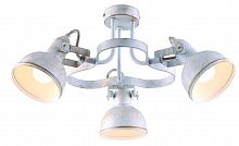 потолочная люстра arte lamp martin a5216pl-3wg в Энгельсе