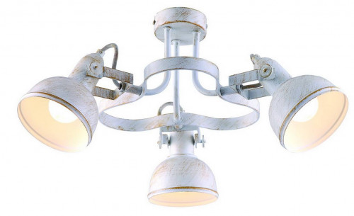 потолочная люстра arte lamp martin a5216pl-3wg в Энгельсе