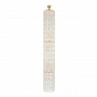 каскадная люстра arti lampadari lazio e 1.9.35.501 g в Энгельсе
