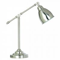 настольная лампа arte lamp 43 a2054lt-1ss в Энгельсе