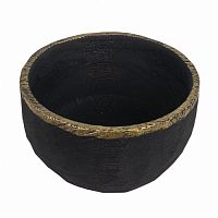 миска чёрная 4500 в Энгельсе
