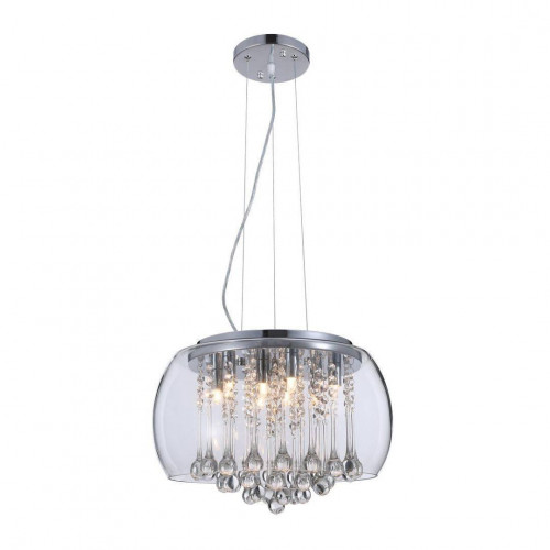 подвесной светильник arte lamp 92 a7054sp-8cc в Энгельсе