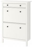 обувница ikea хемнэс 903.753.01/603.884.18 в Энгельсе