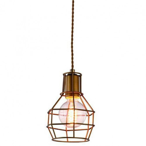 подвесной светильник arte lamp 75 a9182sp-1bz в Энгельсе