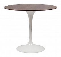 стол обеденный saarinen dining table грецкий орех в Энгельсе