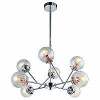 подвесная люстра arte lamp arancia a9276lm-8cc в Энгельсе