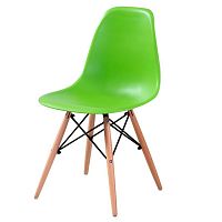 стул arty (eames style) xrf-033-ag green в Энгельсе