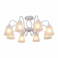 потолочная люстра toplight jaclyn tl1141-8h в Энгельсе