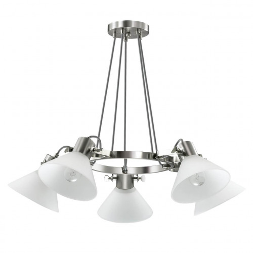 подвесная люстра lumion effi 3707/5 в Энгельсе