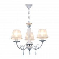 подвесная люстра toplight frances tl1137-3h в Энгельсе