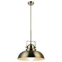 подвесной светильник arte lamp martin a5213sp-1ab в Энгельсе