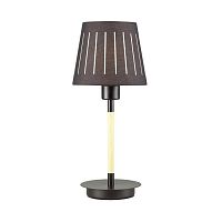 настольная лампа odeon light nicola 4110/1t в Энгельсе