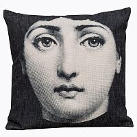 арт-подушка моно лина fornasetti в Энгельсе