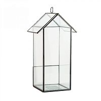 флорариум стеклянный для цветов bird house в Энгельсе